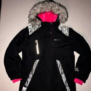 GIRLS XL WINTER JACKET